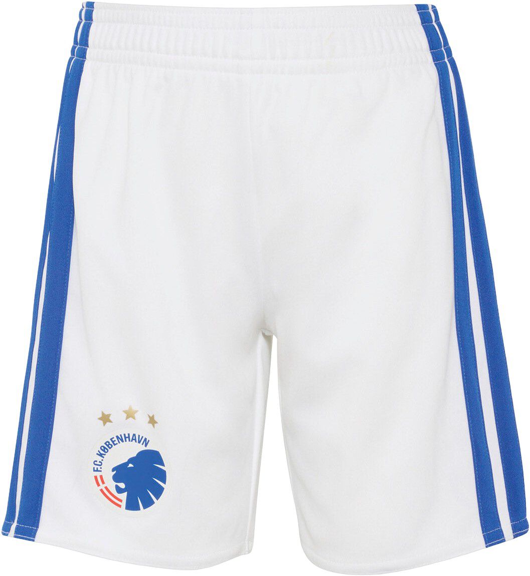 FC K&oslash;benhavn 26/27 Hjemmebanes&aelig;t