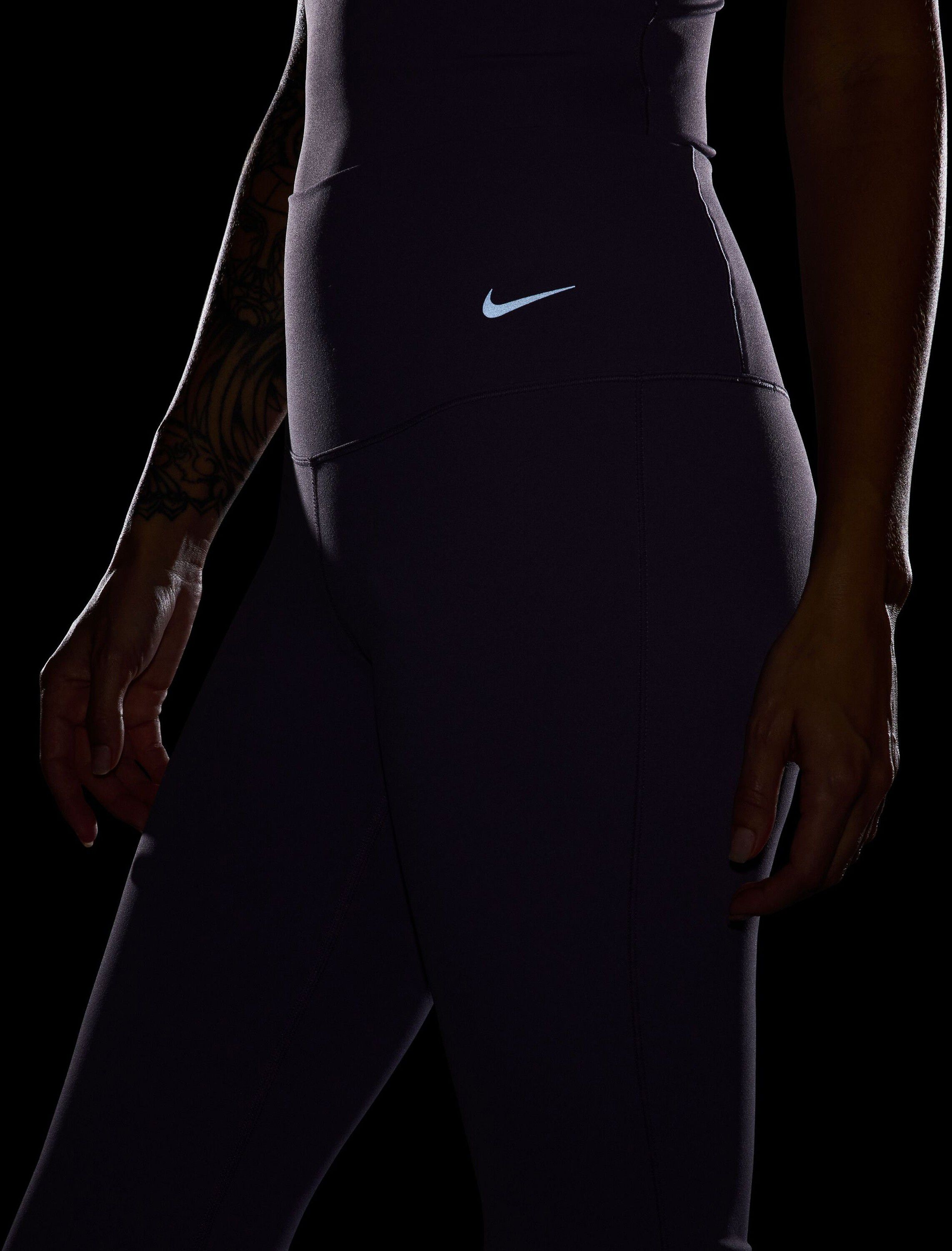 Zenvy High-waiste Tr&aelig;nings tight