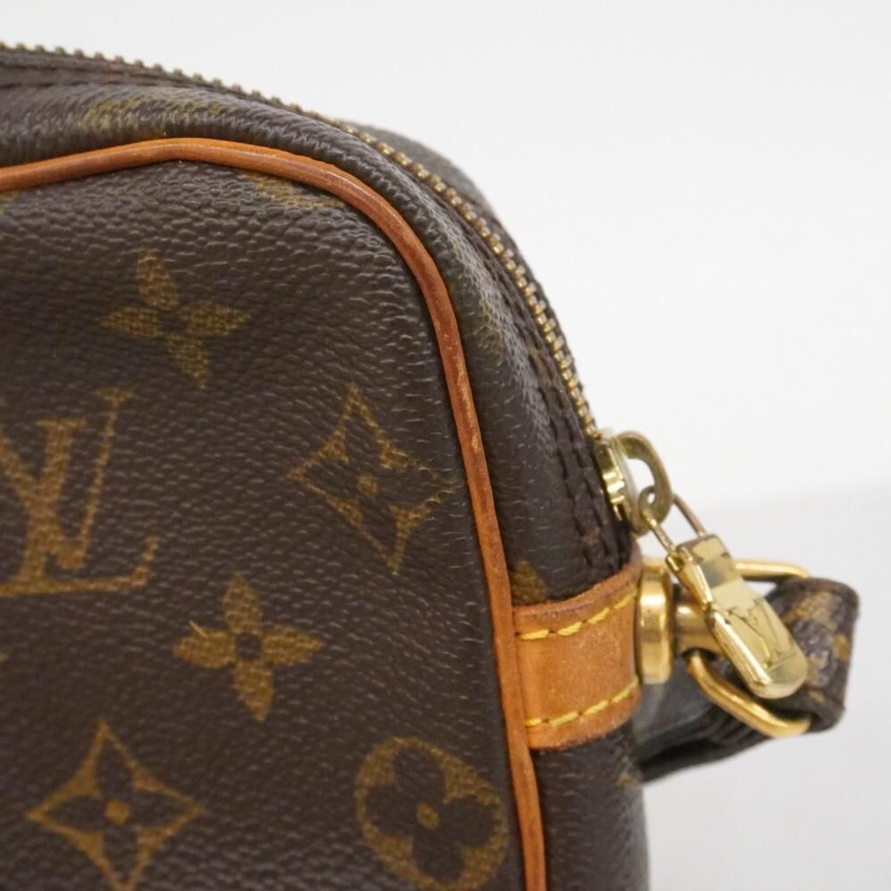 Louis Vuitton Marly Dragonne