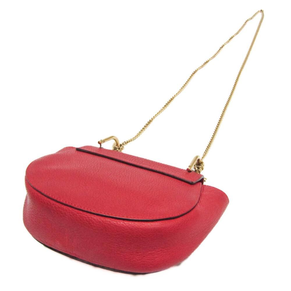 Chlo&eacute; Shoulder Bag