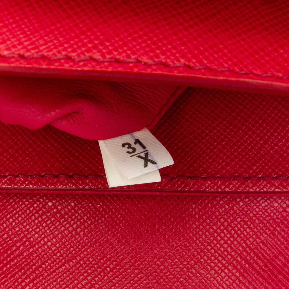 Prada Shoulder Bag