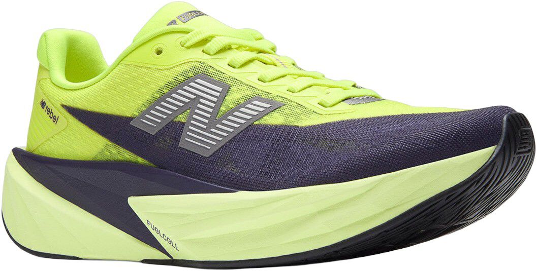 Fuelcell Rebel V5 L&oslash;besko