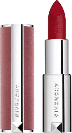 Givenchy Le Rouge Sheer Velvet