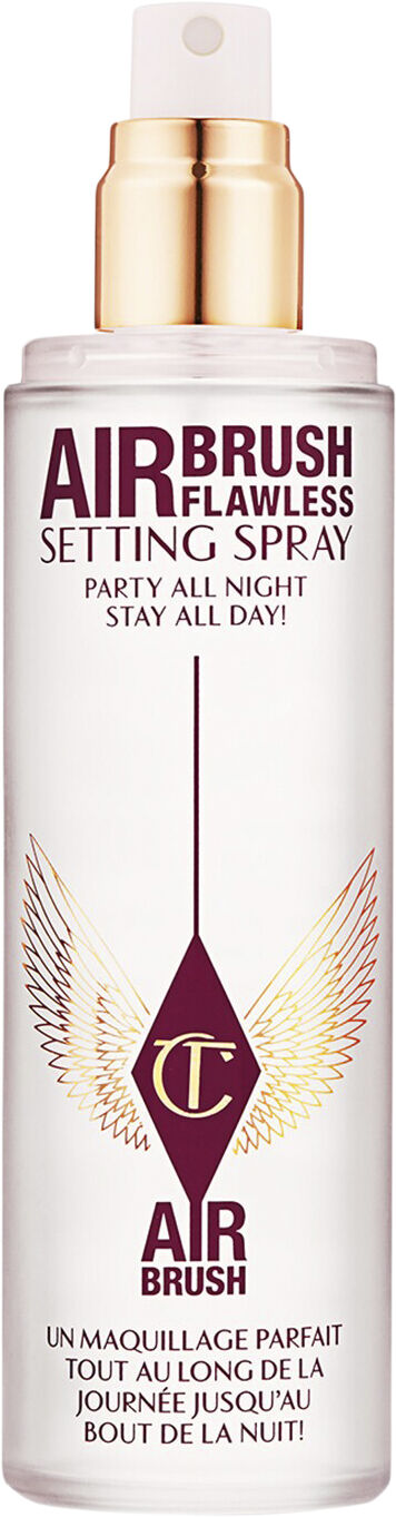 Primer & setting spray