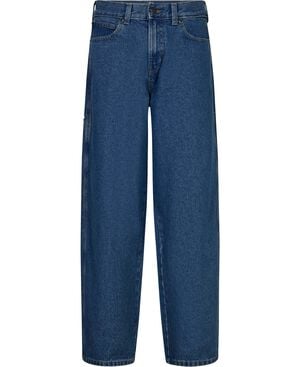 958 BAGGY TAPERED WO