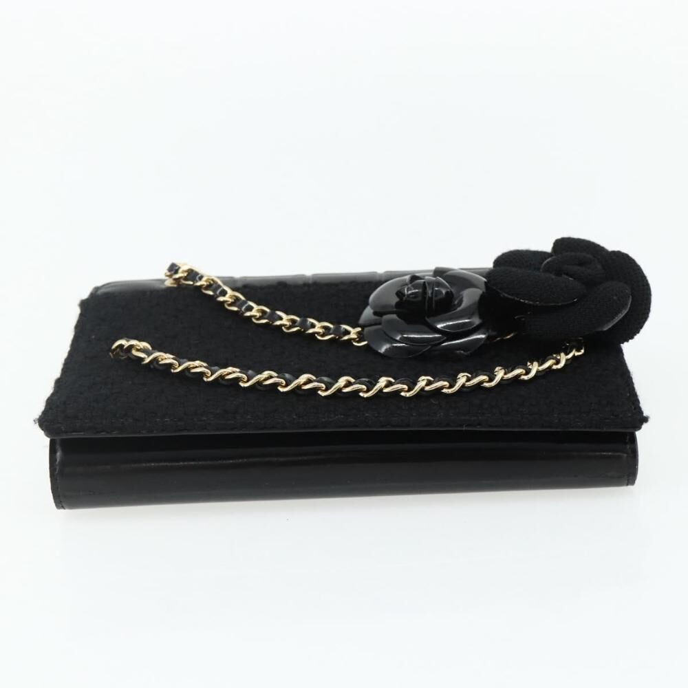 Chanel Clutch
