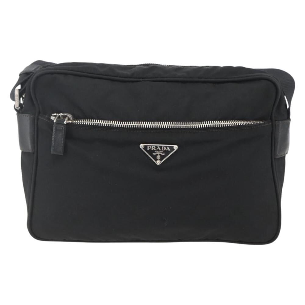 Prada Shoulder Bag