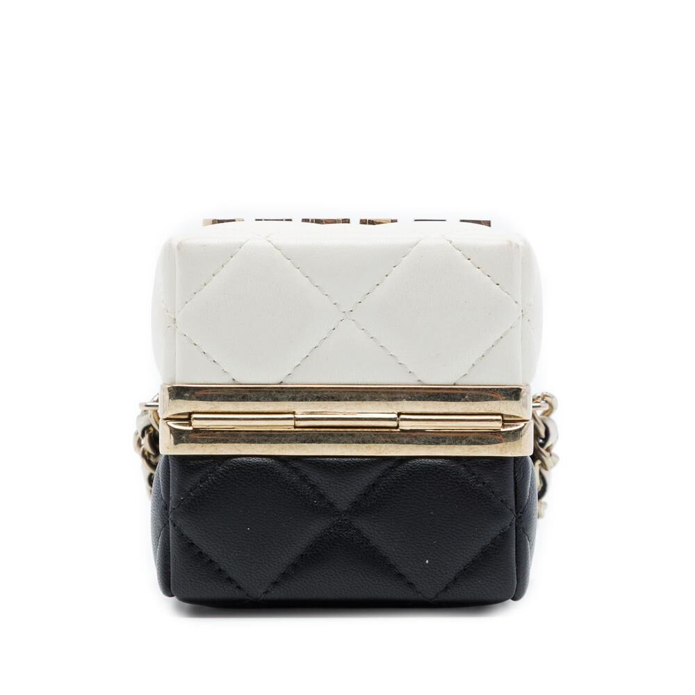 Chanel Crossbody Bag