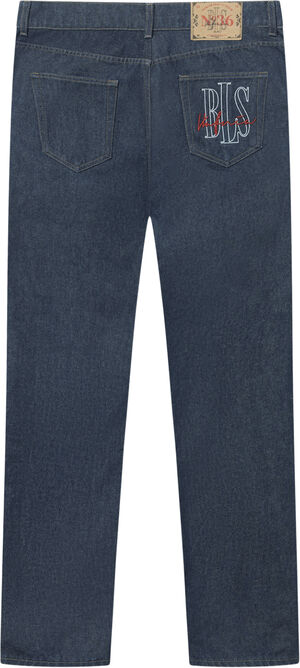 Damon Jeans