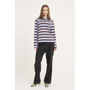 Nancy polo blouse