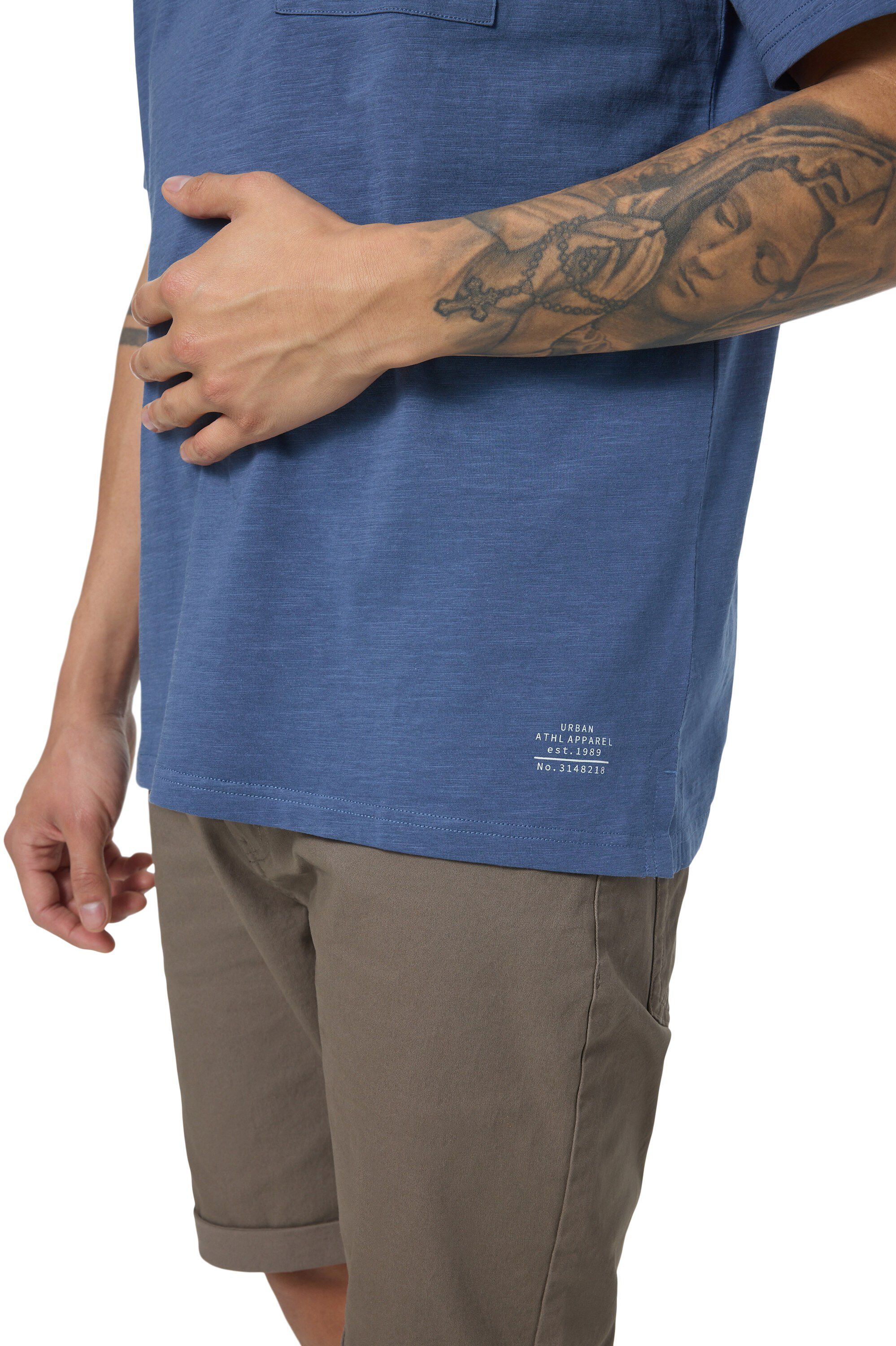 Core Slub T-shirt
