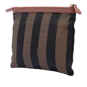 Fendi Clutch