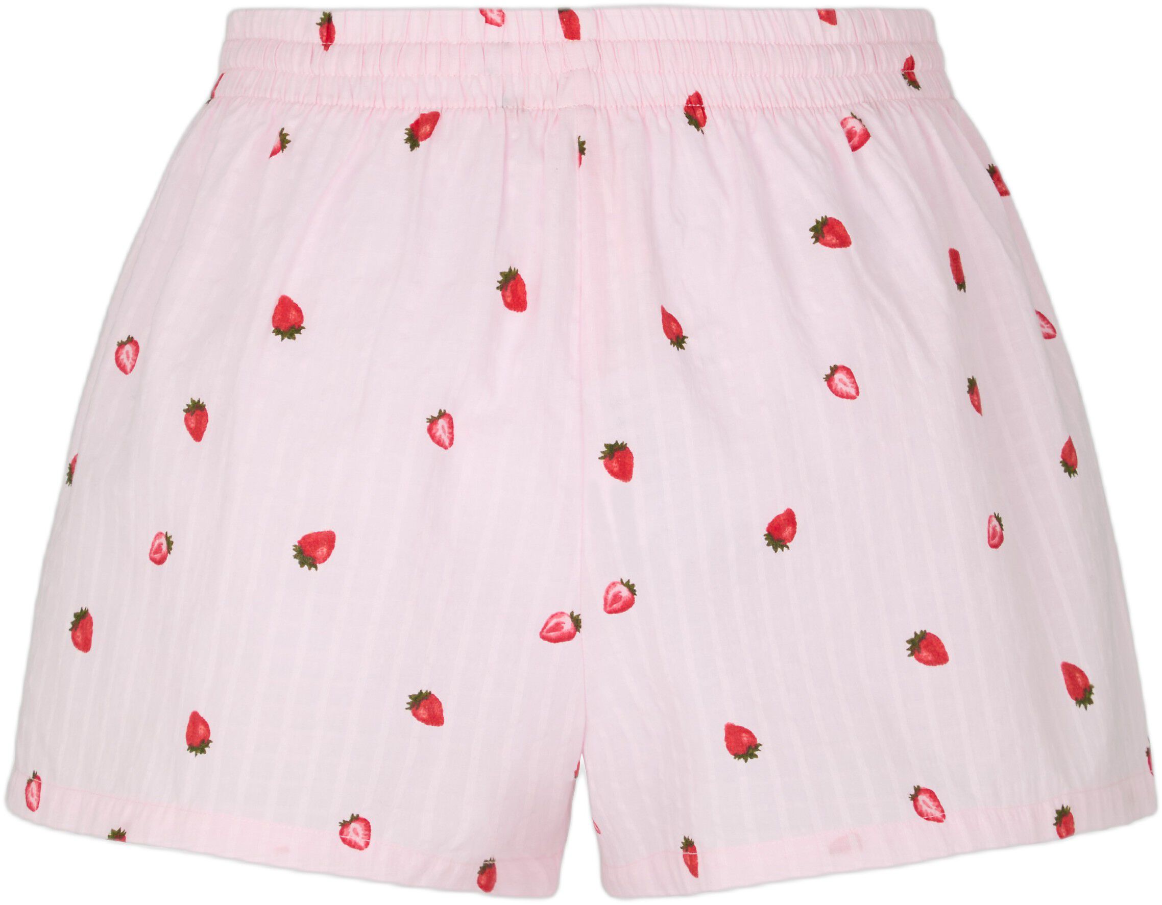 Pyjama Shorts