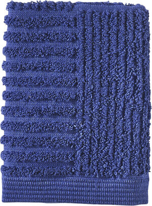 Vaskeklud Classic Indigo Blue