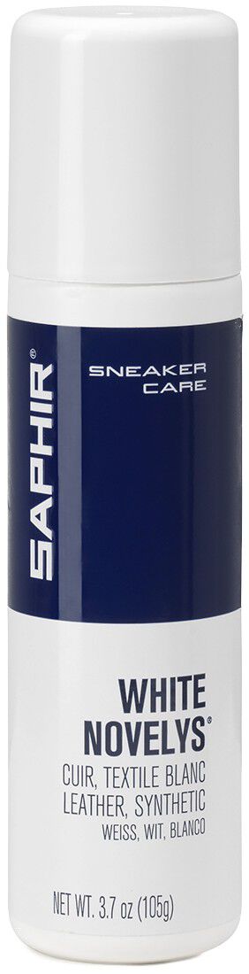 Saphir Sneakers Care WHITE Novelys
