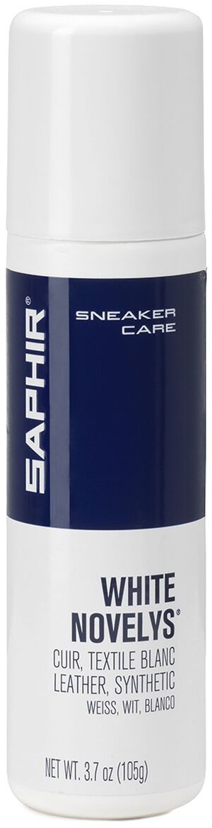 Saphir Sneakers Care WHITE Novelys