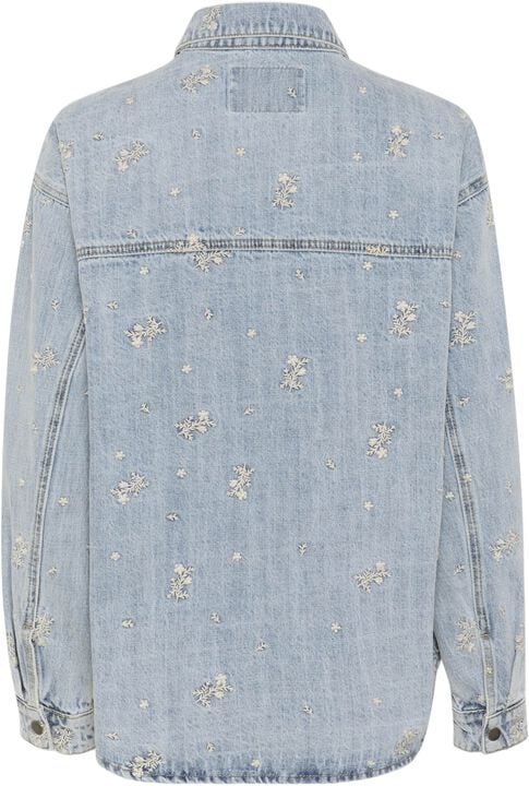 KAbabeth Denim Jacket
