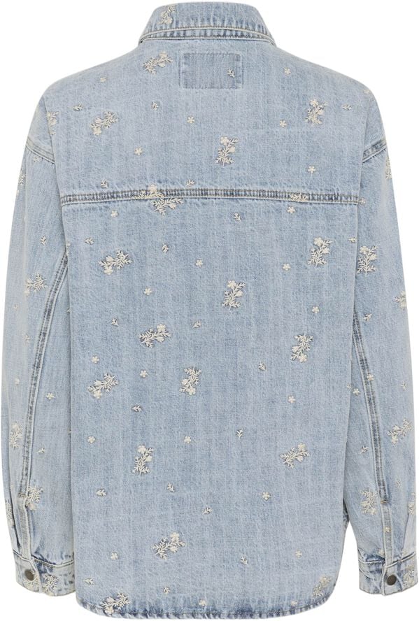 KAbabeth Denim Jacket