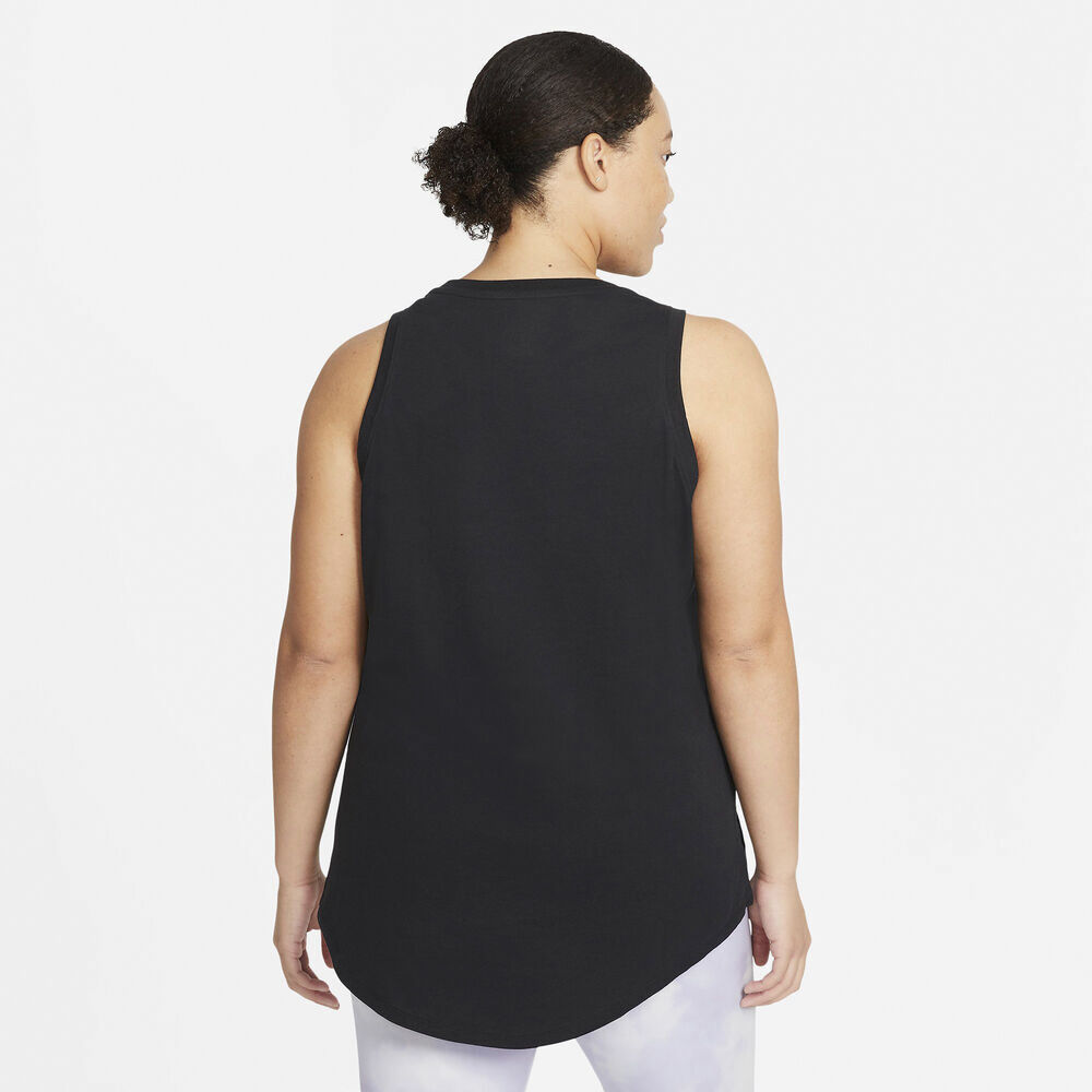 Dri-FIT Icon Clash top (Plus size)