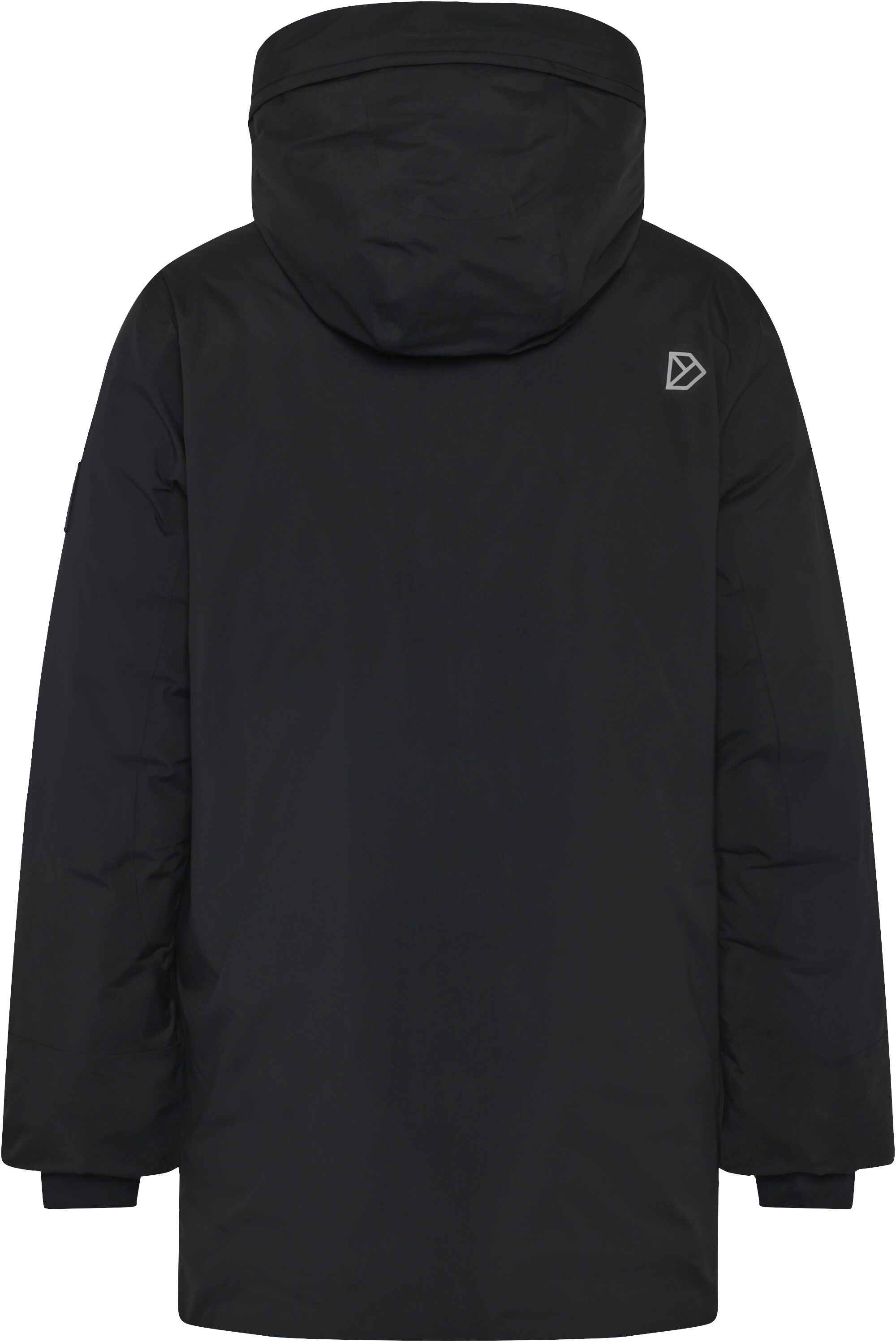 Akilles Parka Vinterjakke