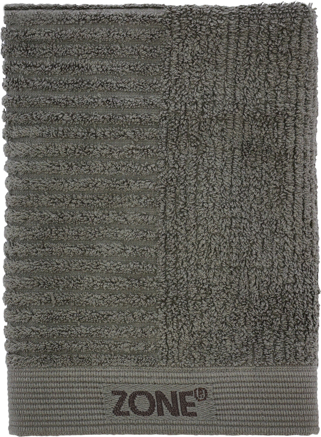 Classic H&aring;ndkl&aelig;de Olive Green