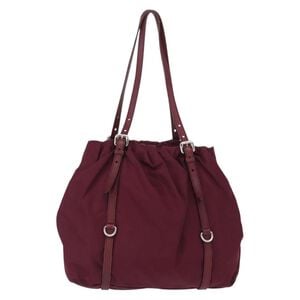 Prada Shoulder Bag