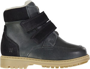 Stewie Velcro Tex Støvle