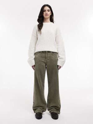 TSEMBER LR DNM JEANS GR