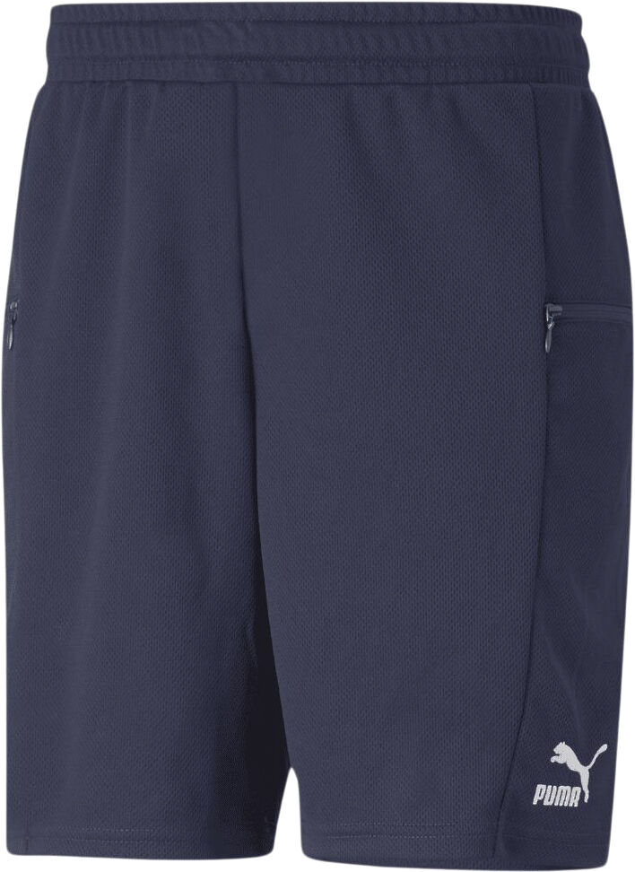 Tennis Club Piquet shorts