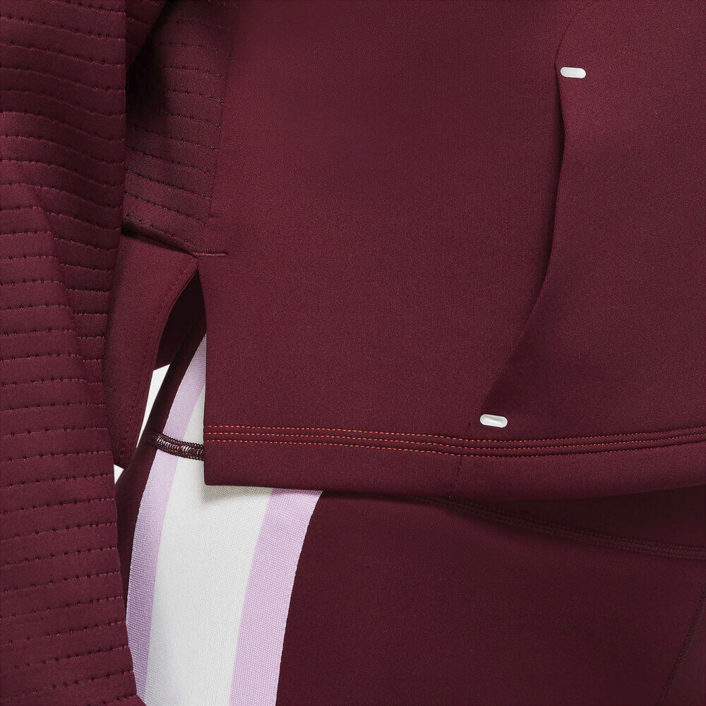 Nike Pro Fleece Crew