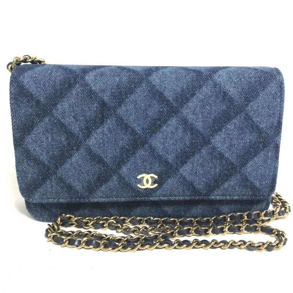 Chanel Vintage