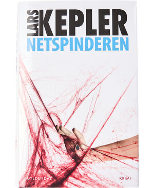 Netspinderen