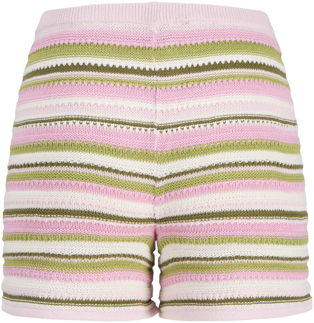 JXRORY SHORTS KNIT