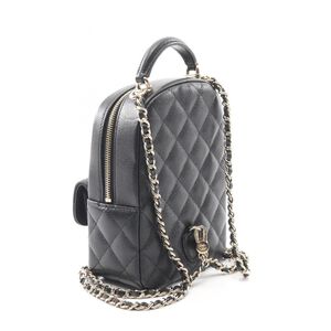 Chanel Backpack