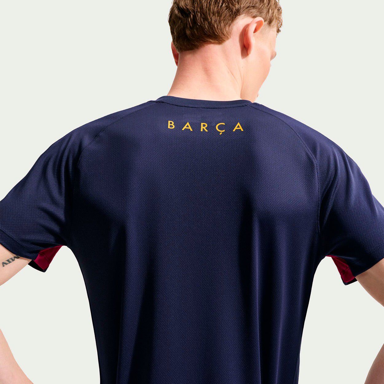 FC Barcelona Strike T-shirt
