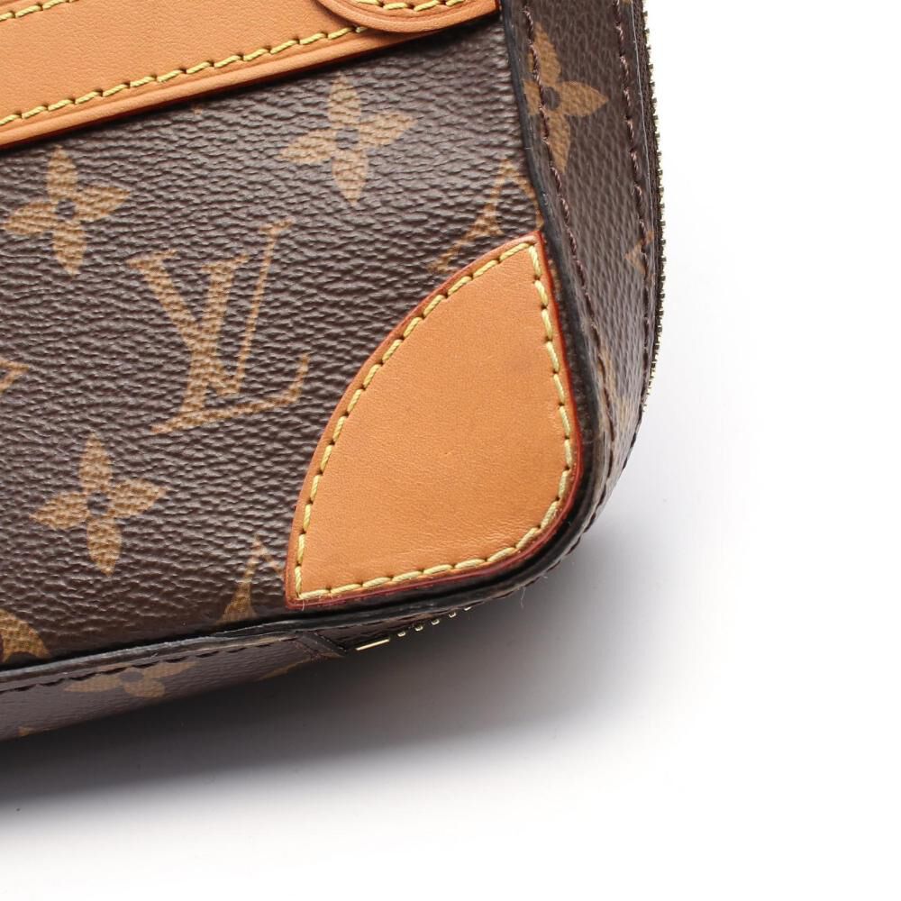 Louis Vuitton Messenger