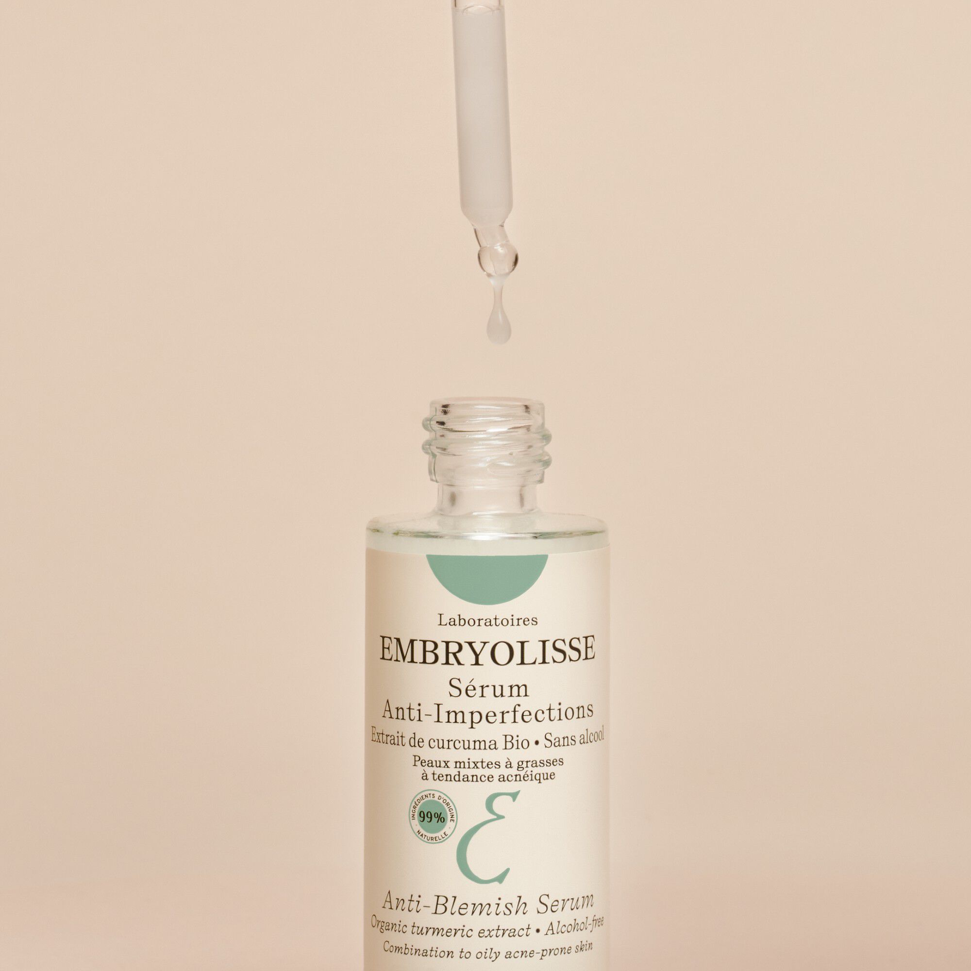 ANTI-BLEMISH SERUM 30 ML