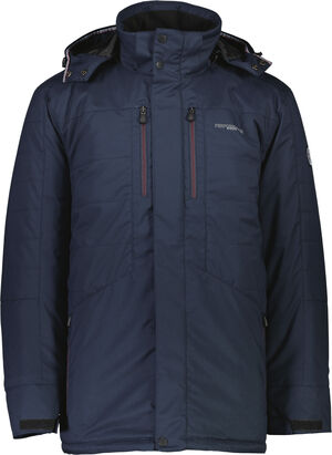 Functional jacket