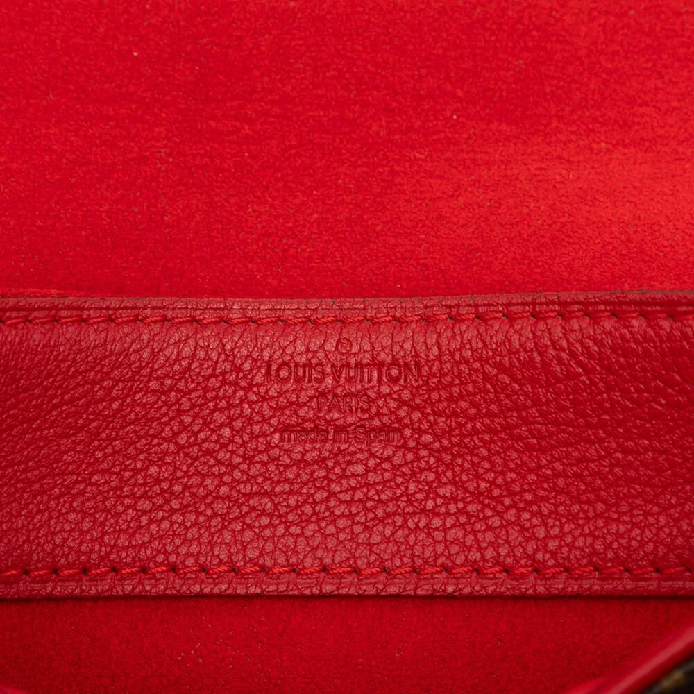 Louis Vuitton Pallas