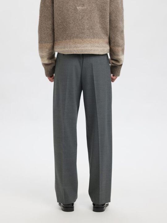 ANRFELL 253 BRUSHED TROUSER