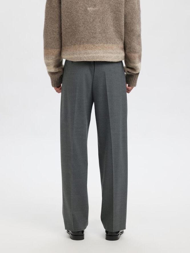 ANRFELL 253 BRUSHED TROUSER