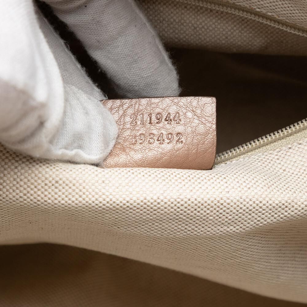 Gucci Tote