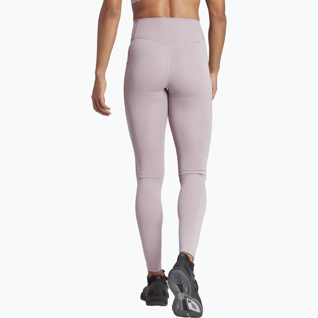 Optim&eacute; Full-Length Leggings