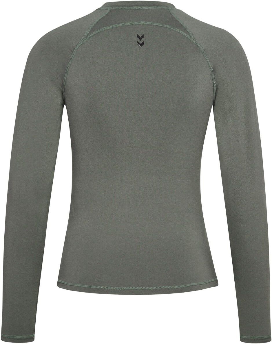 Prima Lang&aelig;rmet Tr&aelig;nings T-shirt