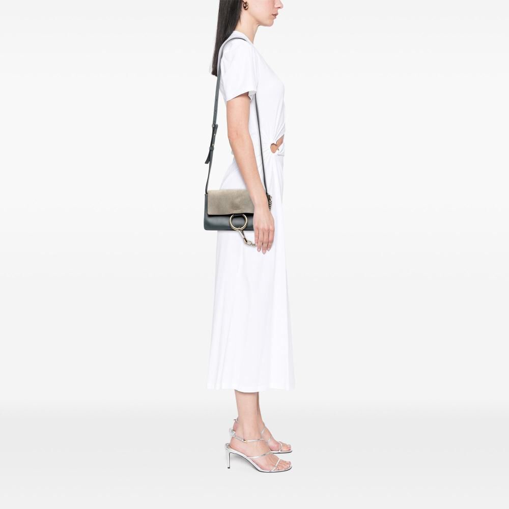 Chlo&eacute; Crossbody Bag