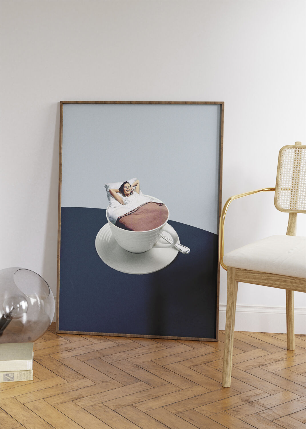 Leon Maarten - Morning rituals