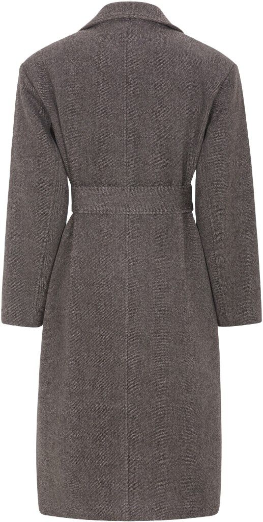 SRBlake Coat