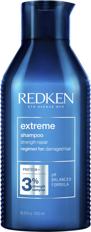 Extreme Shampoo