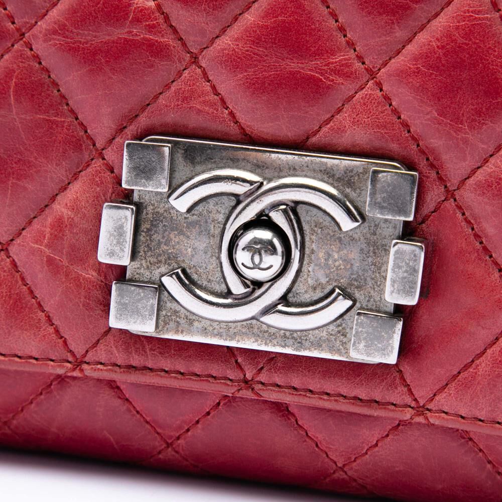 Chanel Boy Bags