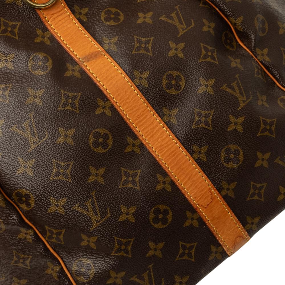 Louis Vuitton Keepall